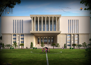 Direct Admission in Christ University Bangalore 2024
